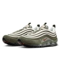 thumbnail image 5 of Men's Nike Air Max 97 SE Phantom/Rugged Orange (FB9619 001) - 10, 5 of 8