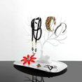 thumbnail image 4 of Jewelry Hanger Multi-purpose Cute Antler Jewelry Display Jewelry Organizer Stand, 4 of 7