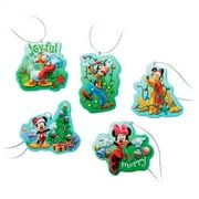 Hallmark Bas Relief Character Mickey