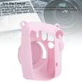 thumbnail image 4 of Mini12 Silicone Cover, Anti Skid Wear Resisting Camera Protective Case, Soft Protector Case for Mini12 Camera, 4 of 7