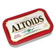 thumbnail image 2 of Wrigley Curiously Strong Mints 1.76 Oz. Tin (Pack of 4), 2 of 20