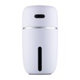 thumbnail image 2 of Beauty Tools Mini Humidifier Usb Charging Car Office Home Small Humidifier Creative Gift Water Replenisher, Beauty Tools for Women, 2 of 9