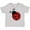 AC-Heather Grey, variant on Inktastic Ladybug Boys or Girls Toddler T-Shirt