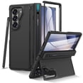 thumbnail image 1 of Funda VEGO para Samsung Galaxy Z Fold 6 con Ranura para S Pen, 1 of 9