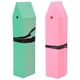 thumbnail image 1 of Etiquetas de plantas Ticfox 100 piezas PVC Para plantas Flores Macetas, 1 of 12