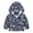 Z8 Grey, variant on Toddler Boys Rain Jackets Girls Cartoon Prints Casual Light Coat Hooded Jacket Windproof Zipper Outwear Raincoat Windbreakers For Kids,Size 4-5 Years