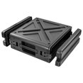 thumbnail image 1 of NEW WATERTIGHT & DUSTPROOF 3U RACK CASE, 1 of 3
