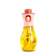 thumbnail image 2 of Lenkho Glass Oil Sprayer Bottle with Press Top, Reusable Fine Mist Oil Spritzer for Air Fryer, Baking, BBQ, Salad Cooking, Leakproof Transparent Olive Oil Dispenser, 2 of 5