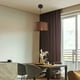 thumbnail image 4 of Lampara Colgante Decorativa Cafe, 4 of 4