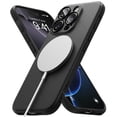 thumbnail image 1 of Funda Ringke Onyx compatible con iPhone 16 Pro Max con MagSafe, 1 of 9