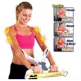 thumbnail image 1 of Fortalecer Brawn Ejercitador Antebrazo Muñeca Fuerza Equipo de ejercicios 3 Volúmenes Blanco Kaili Sencillez, 1 of 5