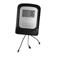 thumbnail image 2 of Youkk Compteur de Vitesse pour Vélo d'Exercice Compteur de Cyclisme Machine de Gym d'Aviron, 2 of 6