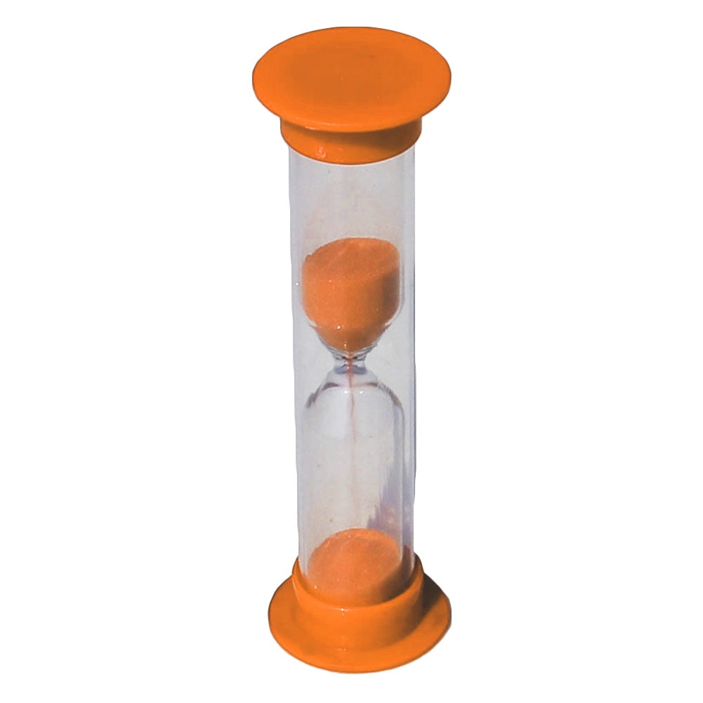 0.5/1/2/3/5/10 Minutes Sand Glass Sandglass Hourglass Timer Clock Home Decor 