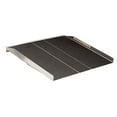 thumbnail image 2 of Prairie View Industries SL436 Solid Ramp, 4 ft x 36 in, Aluminum, 2 of 4