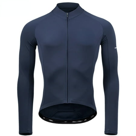 LOPNGLG Long Sleeves Cycling Jersey ropa ciclismo Cycling Racing Summer Cycling Clothes Maillot Summer Bicycle Bike Wear Shirts