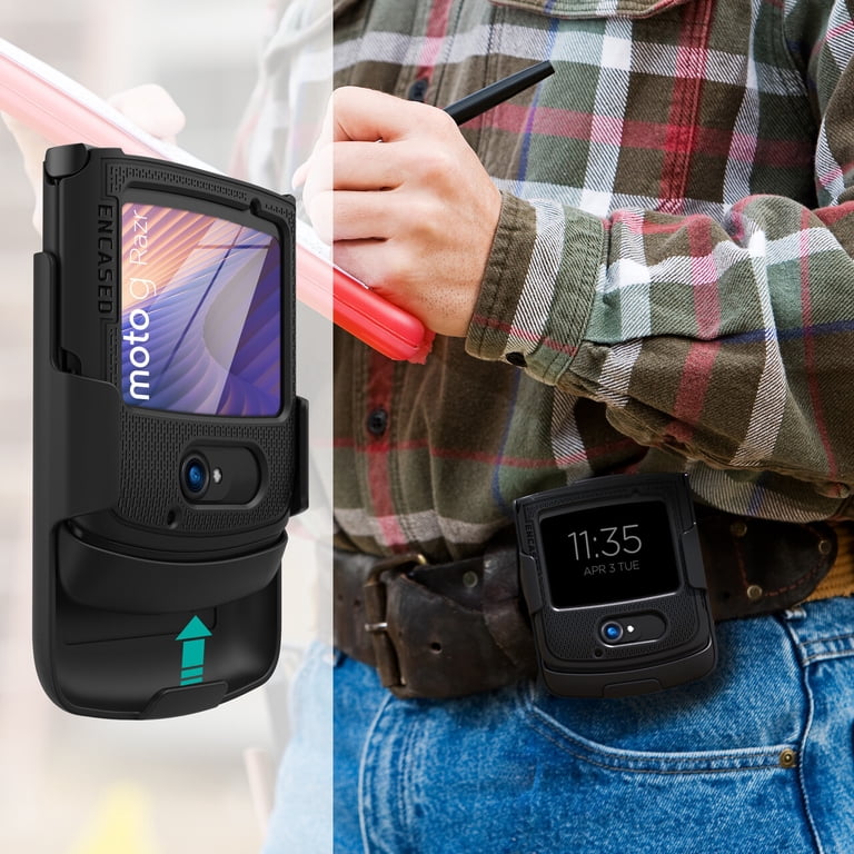 Motorola Razr 5g Flip Phone Cases - Where to Buy at the Best Price in USA