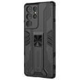 thumbnail image 1 of Para funda Samsung S21-5G: Funda móvil con protección a prueba de caídas y soporte de atracción magnética, 1 of 5