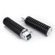 thumbnail image 1 of Posapies Traseros para Moto FT125 DT125 DT150 Kinlley, 1 of 3