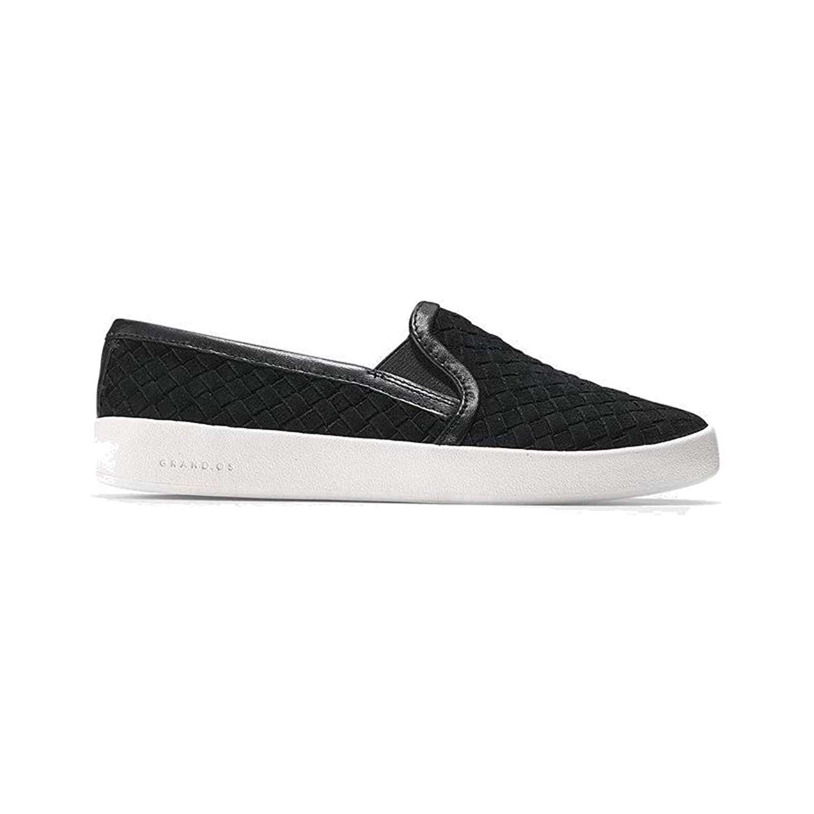 grandpro spectator slip on