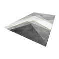 thumbnail image 2 of CLEARANCE SALES!!SweetCandy Christmas Carpet Area Rug Living Room Bedroom Carpet Home Decorative Mat Geometric Design, 2 of 6