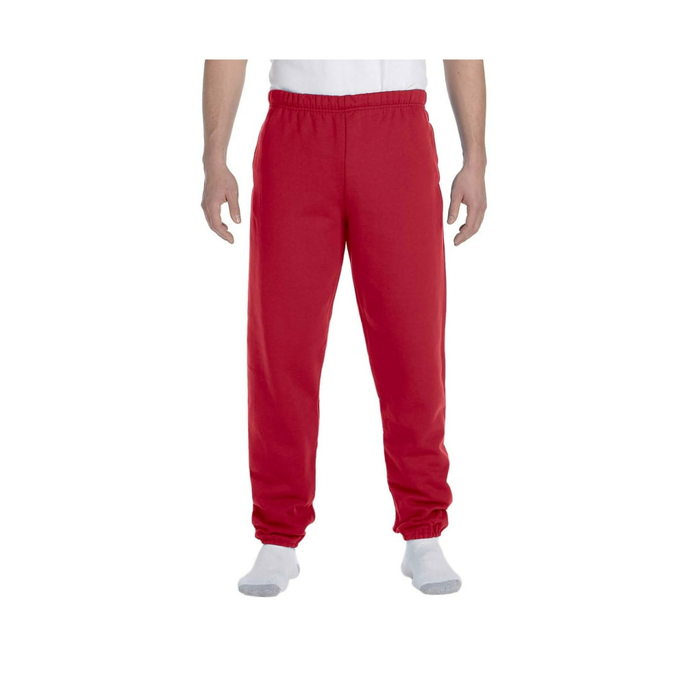 jerzees jogging pants