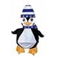thumbnail image 3 of In the Breeze 4668 Winter Penguin Wind Friend, 3 of 4