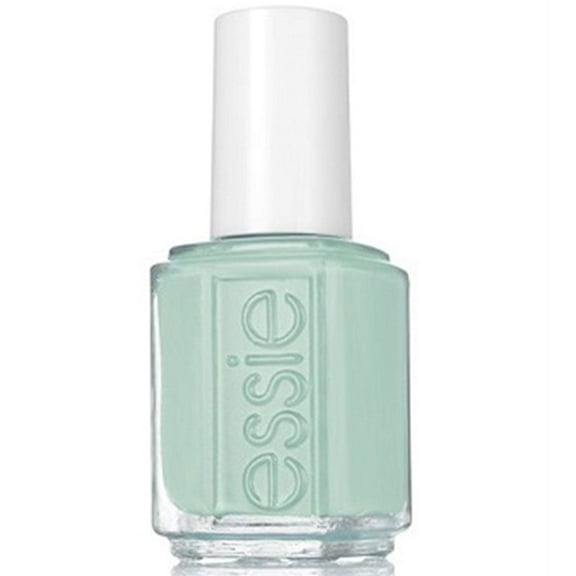 Essie Nail Lacquer Summer 2018 Collection Empower Mint 13.5 ml/0.46 fl oz