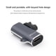 thumbnail image 5 of Adaptador de cargador portátil, piezas de repuesto, conector de alimentación para Garmin Fenix ​​7/7S, 5 of 7