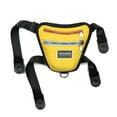 thumbnail image 3 of Dog Backpack Harness Small Adjustable Dog Saddle Bag Pet Harness for Walking, 3 of 10