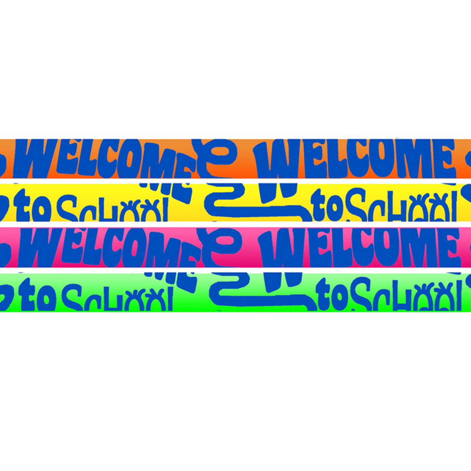Musgrave Pencil Company Welcome To School Motivational Pencils, Pack of 144