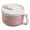 A, variant on 304 Stainless Insulated Ramen Bowl 1500Ml PRYESS, Noodle Bowl Ramen Bowl 1500Ml Bowl for Dorm, College, Ramen, Noodle Bowl, (Style D)