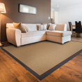 thumbnail image 3 of Athena Sisal & Slate 8' x 10'1" Area Rug, 3 of 4