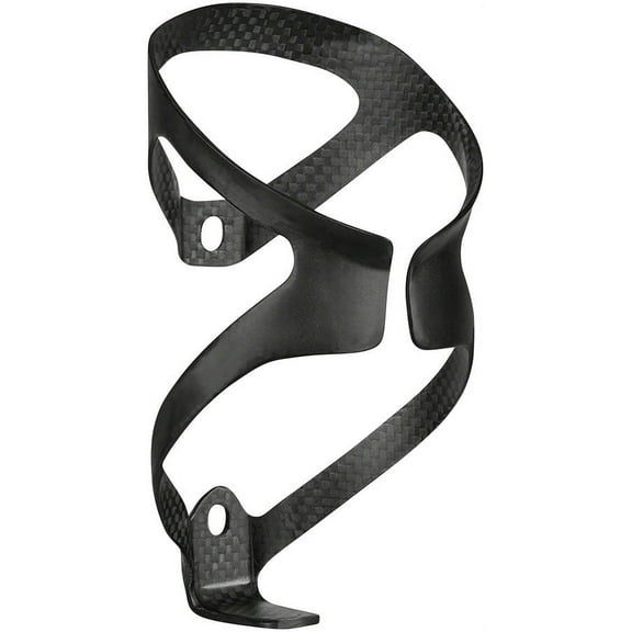 Topeak Shuttle Cage SE Water Bottle Cage - Carbon Black