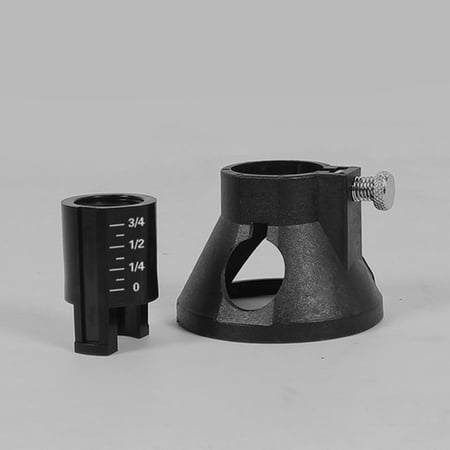 

Drill Dedicated Drill Carving Rotary Locator Polishing Located Horn for Dremel