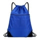 thumbnail image 4 of Drawstring Bags,premium Drawstring Bags,large Sports Backpack String Swim Drawstring Pe Bags,drawstring Backpack Cinch Bags For School Sport Travel Be, 4 of 4
