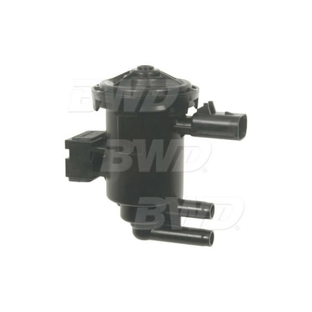 BWD Vapor Canister Purge Solenoid