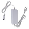 thumbnail image 5 of Nuevo Cable adaptador de fuente de alimentación para Wii 110-240V enchufe UE, 5 of 5