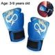 thumbnail image 2 of Guantes de boxeo para niños Guantes de boxeo para jóvenes, Guantes de boxeo de entrenamiento para niños y niñas Adecuados para sacos de boxeo, Kickboxing, Muay Thai Ofspeizc CPB-DE-SSW214-10, 2 of 5