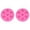 Pink(2PCS), variant on Bee Shape Silicone Fondant Molds for Cake Decorating Cupcake Topper Chocolate Candy Gum Paste Polymer Clay Cupcake Topper Silicone Baking Mold Candy Silicone Mold Bee Chocolate Molds Ice Cube Grey 3"