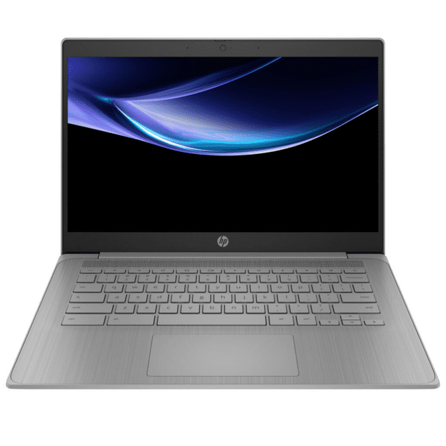 HP Chromebook 14A-NE1013 Intel Celeron N4500 4GB RAM 64GB eMMC 14″ HD