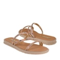 thumbnail image 1 of SANDALIAS DAMA STYLO 17914 TEXTIL ORO Stylo  17914, 1 of 1