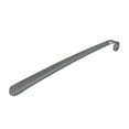 thumbnail image 3 of SHISUYAN 50CM Handled Metal Shoe Horn with Hanging Hole, 3 of 8