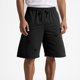 thumbnail image 1 of pstuiky Hombres bajos, Pantalones cortos cargo elásticos para hombre, informales, con cordón ajustable, clásicos, de verano, con múltiples bolsillos Pantalones cortos de baloncesto, 1 of 6
