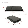 thumbnail image 5 of Sunny Health & Fitness Folding Gym Mat, 5 of 5