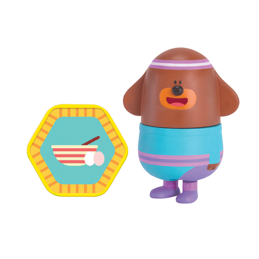 Hey Duggee - Hey Duggee Hd Betty Omelette - Walmart.com - Walmart.com