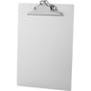 2PK Business Source Aluminum Clipboard (86259)