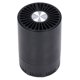 thumbnail image 4 of Purificador de aire de escritorio alimentado por USB - Ultra silencioso e inteligente - Perfecto para el hogar, los viajes y el automóvil - Negro, 4 of 10