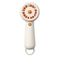 thumbnail image 3 of XGFHYJEH Hand Held Fan, Mini Fan Handheld, Hand Held Fan Rechargeable, Portable Folding Hand Held Cooling Fan, 3 of 5