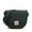 Dark Green, variant on The Isa Crossbody Bag Vegan Leather, Stylish & Functional Shoulder Purse for Everyday Use by Mia K. - Cognac