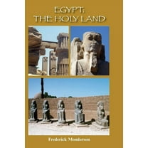 Egypt : The Holy Land: The Quintessential Book (Paperback)